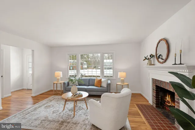 $630,000 | 4217 Alcott Street, Alexandria, VA 22309