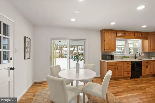 $630,000 | 4217 Alcott Street, Alexandria, VA 22309