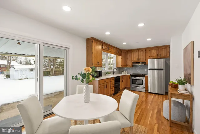 $630,000 | 4217 Alcott Street, Alexandria, VA 22309