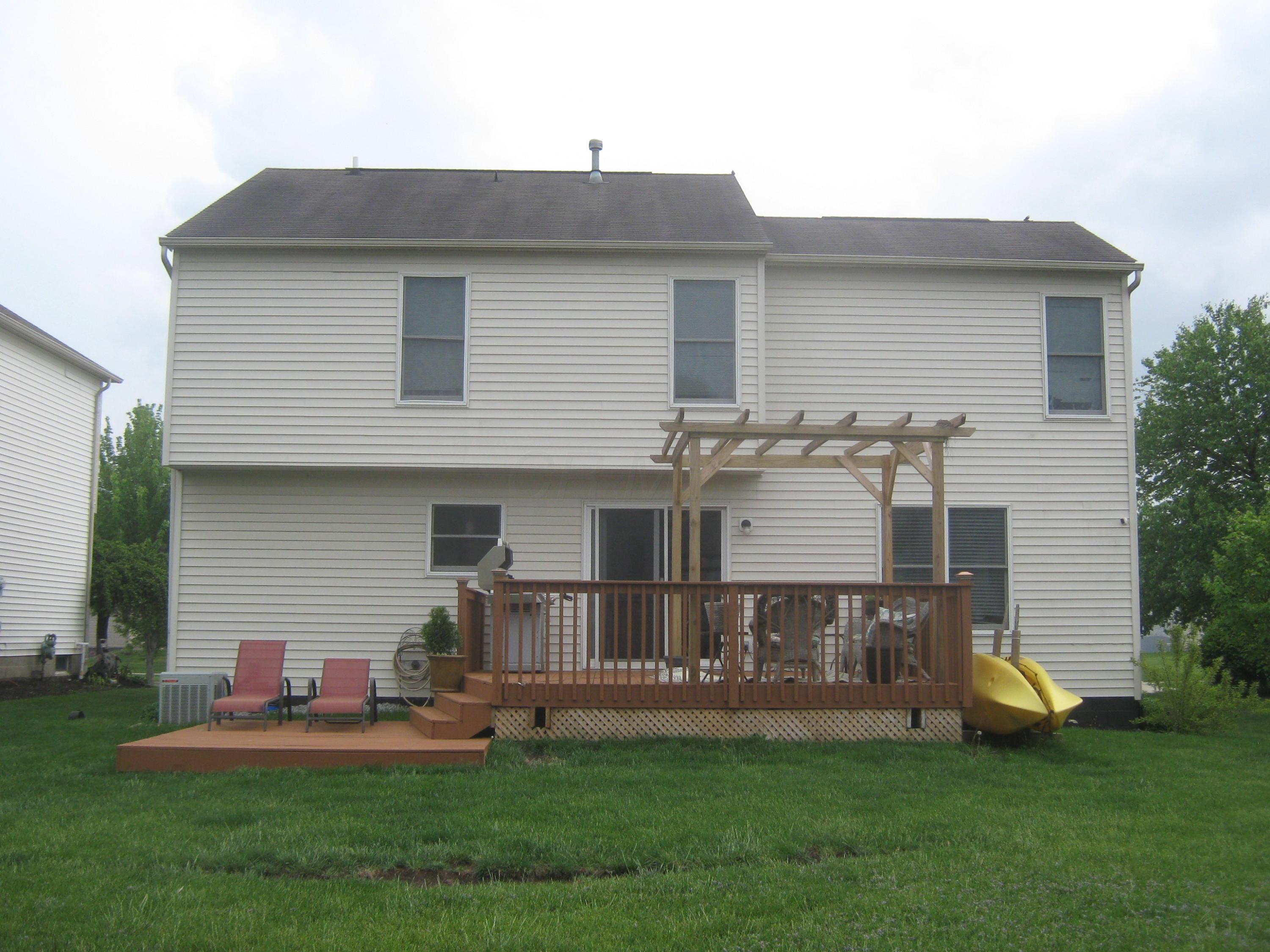 2619 Two Ridge Avenue Lancaster, OH 43130 - Photo 7 of 40 Gallery Image 7