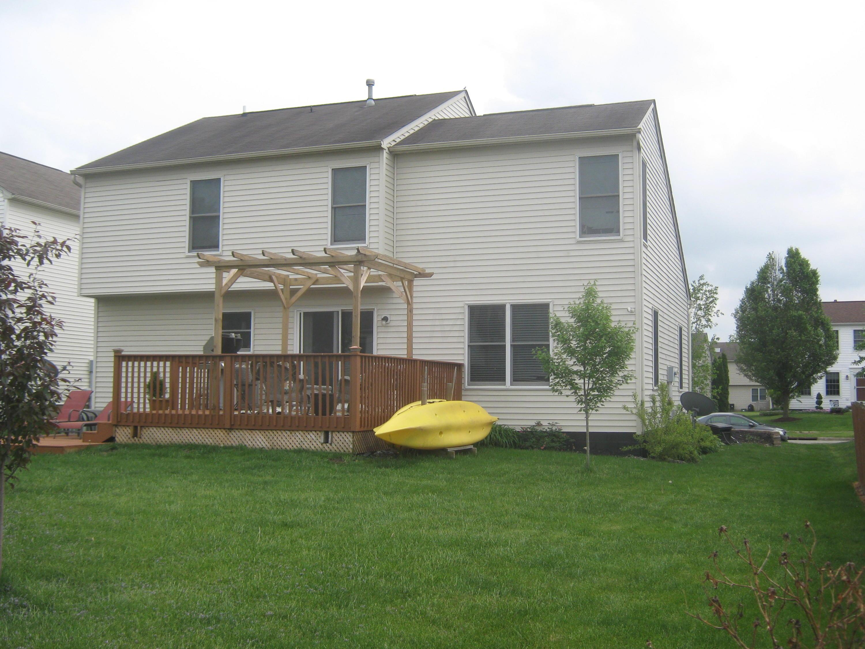 2619 Two Ridge Avenue Lancaster, OH 43130 - Photo 8 of 40 Gallery Image 8