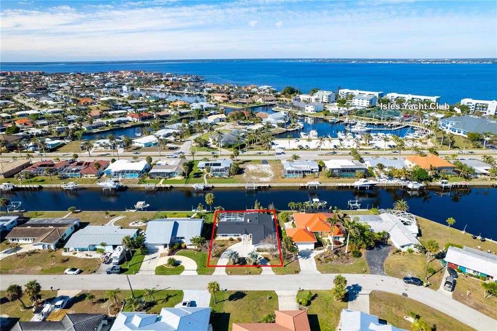1732 Boca Raton Court Punta Gorda, FL 33950 - Photo 10 of 64