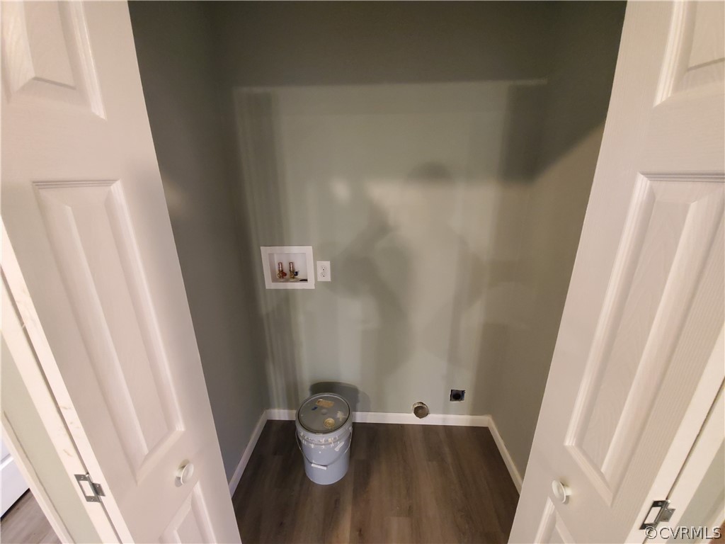 488 Guinea Road Farmville, VA 23901 - Photo 17 of 22 a view of a small space