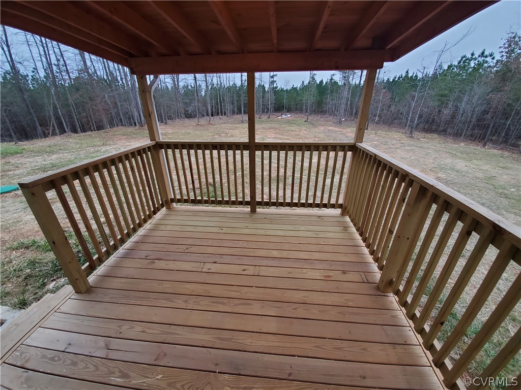 488 Guinea Road Farmville, VA 23901 - Photo 20 of 22