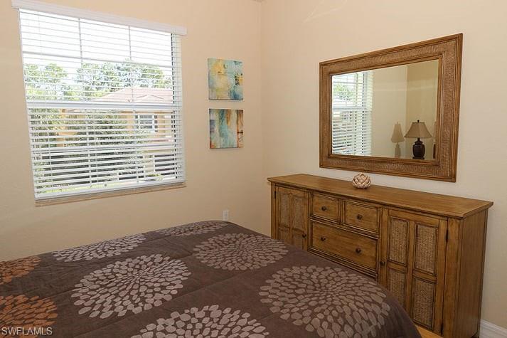 6525 Monterey Point, Unit 203 Naples, FL 34105 - Photo 14 of 25 View of bedroom