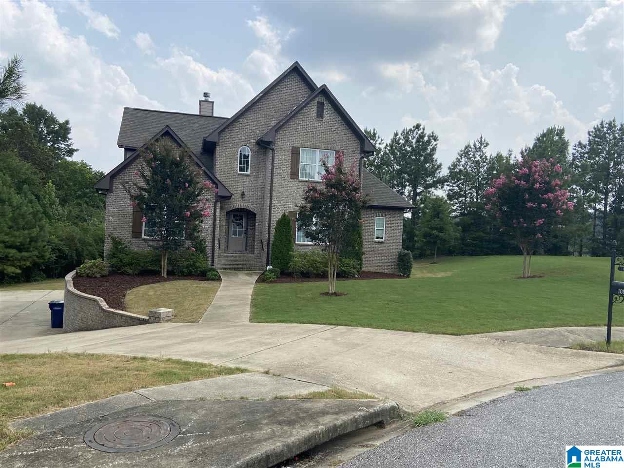 1089 Grande View Pass Alabaster, AL 35114 - Photo 2 of 2
