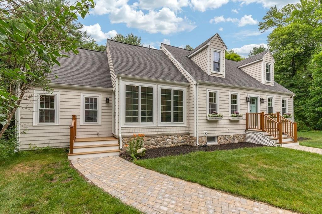 146 South Great Road Lincoln, MA 01773 - Photo 1 of 21 Gallery Image 1