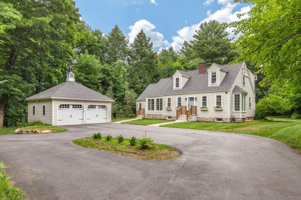 146 South Great Road Lincoln, MA 01773 - Photo 21 of 21 Gallery Image 21