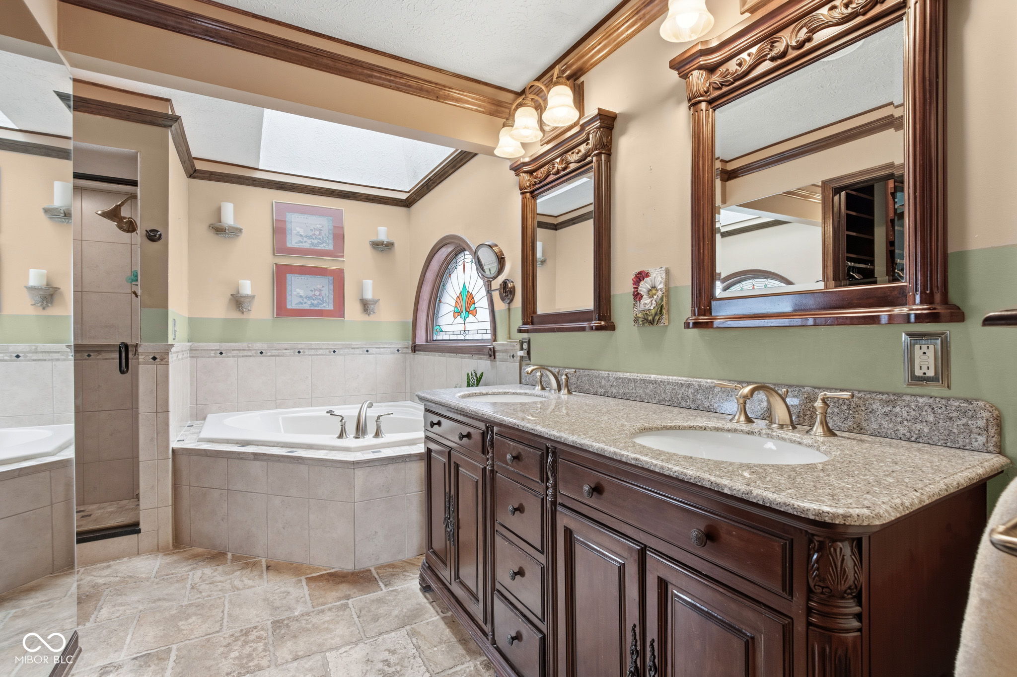4407 Moss Ridge Lane Indianapolis, IN 46237 - Photo 26 of 71