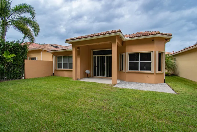 $4,500 | 10265 Isle Wynd Court, Boynton Beach, FL 33437