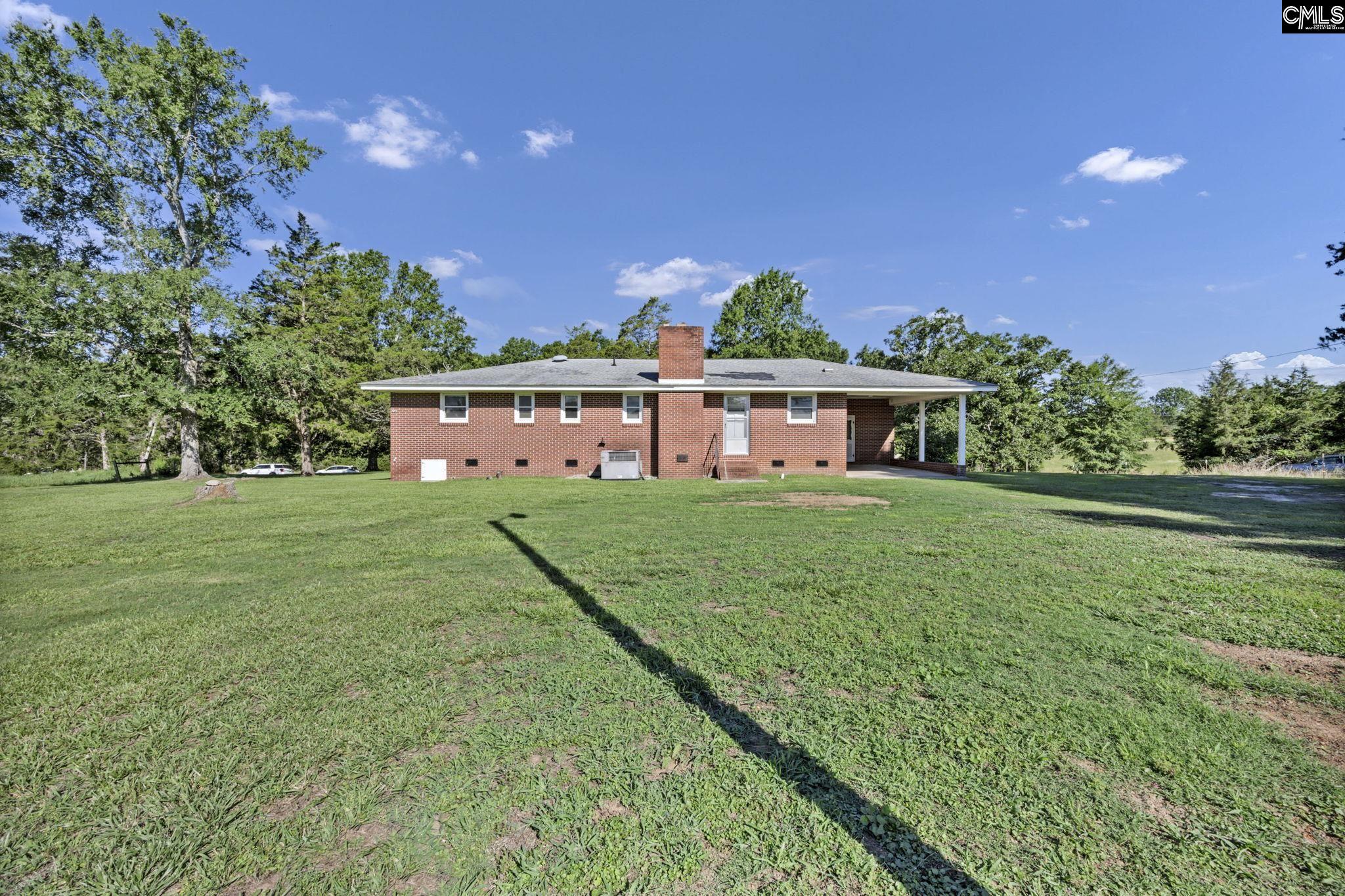 2640 Mt Willing Road Saluda, SC 29138 - Photo 34 of 49