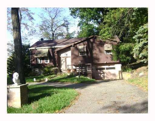 109 Briarcliff Road Beaver Falls, PA 15010 - Photo 1 of 1 Exterior Front.