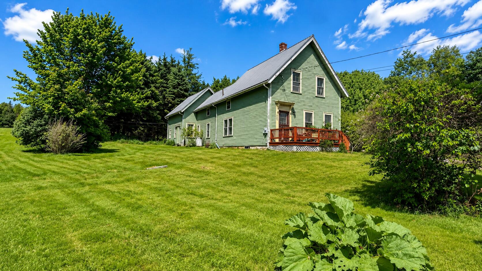 240 Ridge Road Marshfield, ME 04654 - Photo 16 of 18 240 Ridge Road