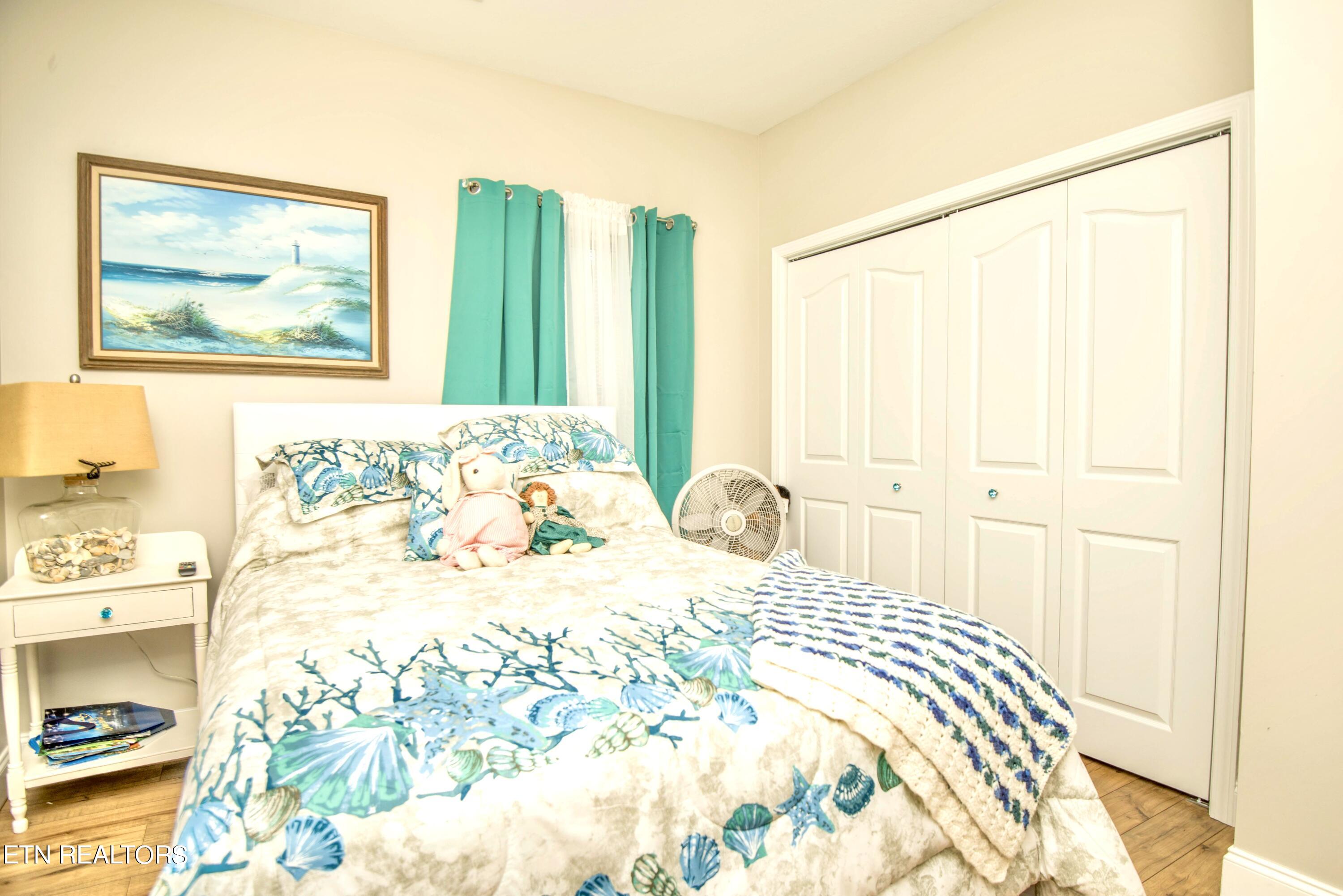 131 Raspberry Drive New Market, TN 37820 - Photo 13 of 29 BEDROOM 2