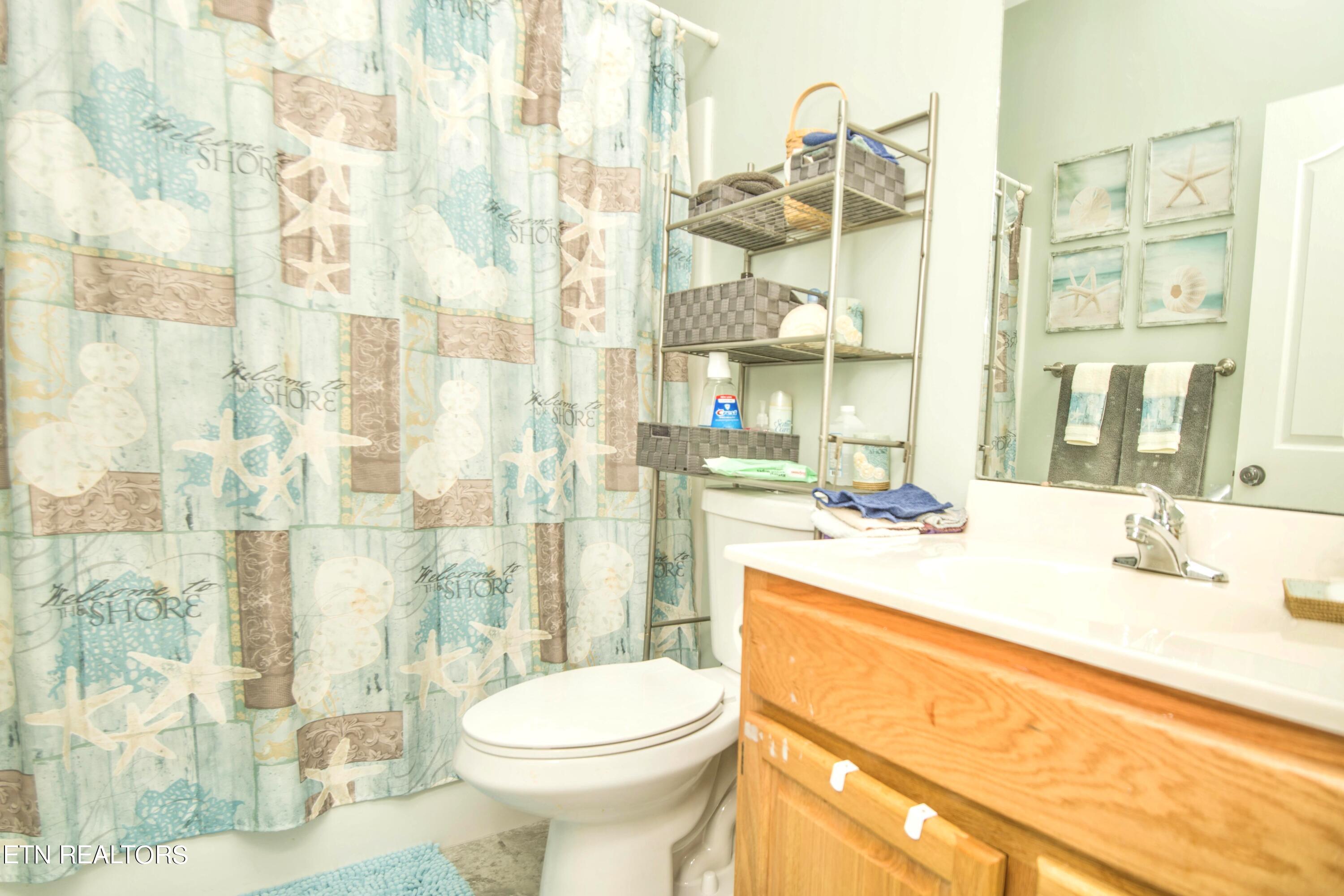 131 Raspberry Drive New Market, TN 37820 - Photo 15 of 29 FULL GUEST BATH