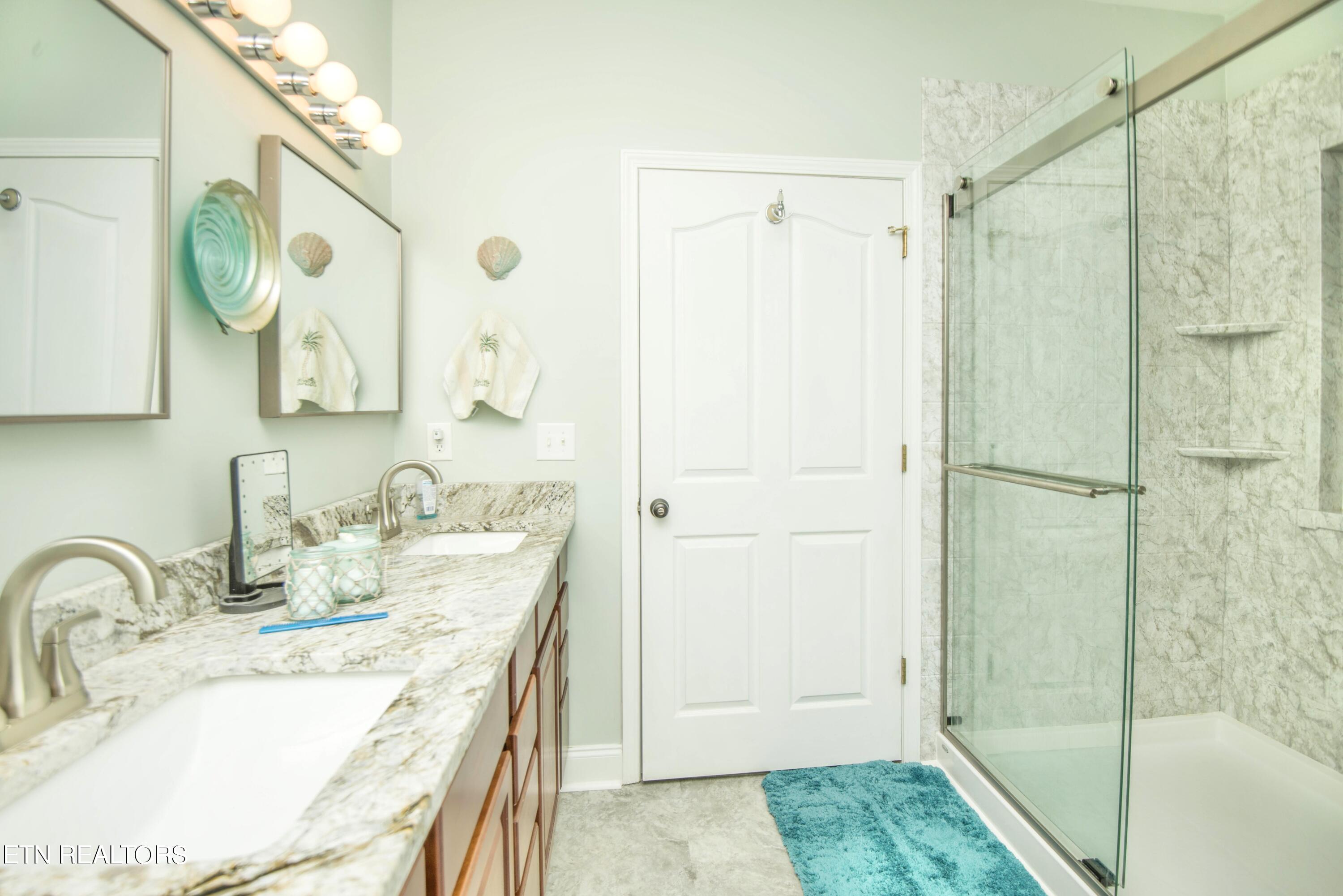 131 Raspberry Drive New Market, TN 37820 - Photo 17 of 29 MASTER BATHROOM
