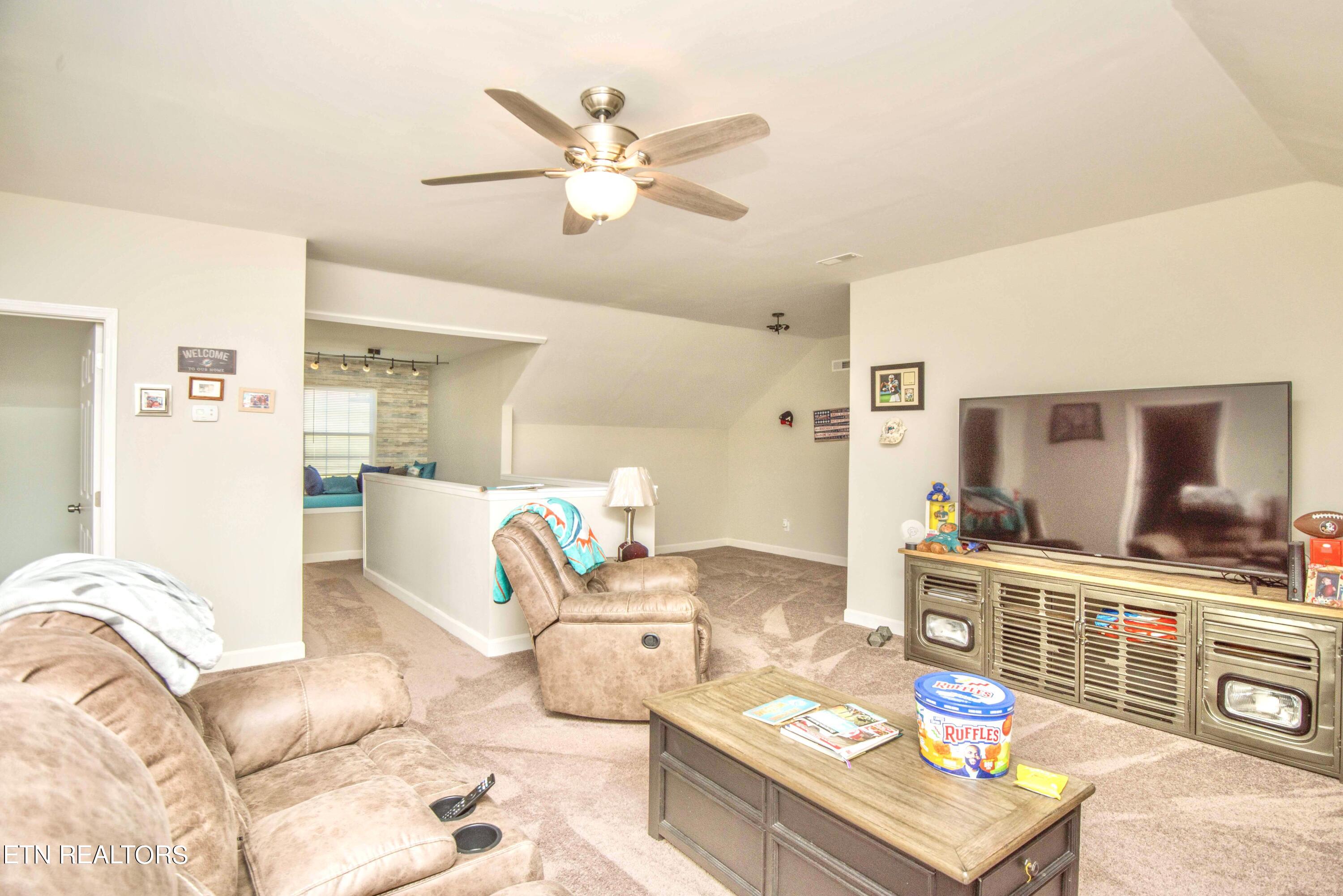 131 Raspberry Drive New Market, TN 37820 - Photo 19 of 29 2ND FLOOR