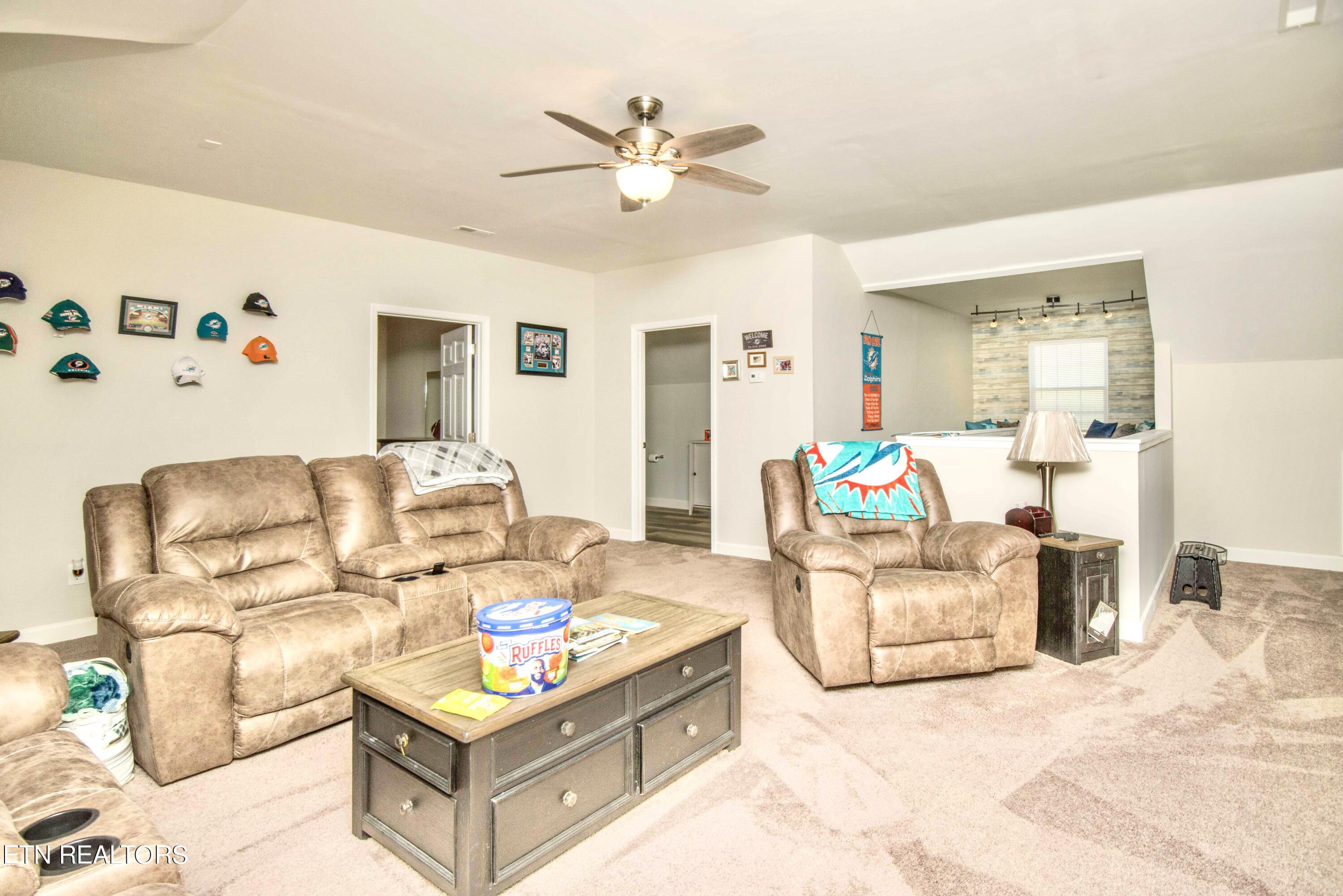 131 Raspberry Drive New Market, TN 37820 - Photo 20 of 29 2ND FLOOR