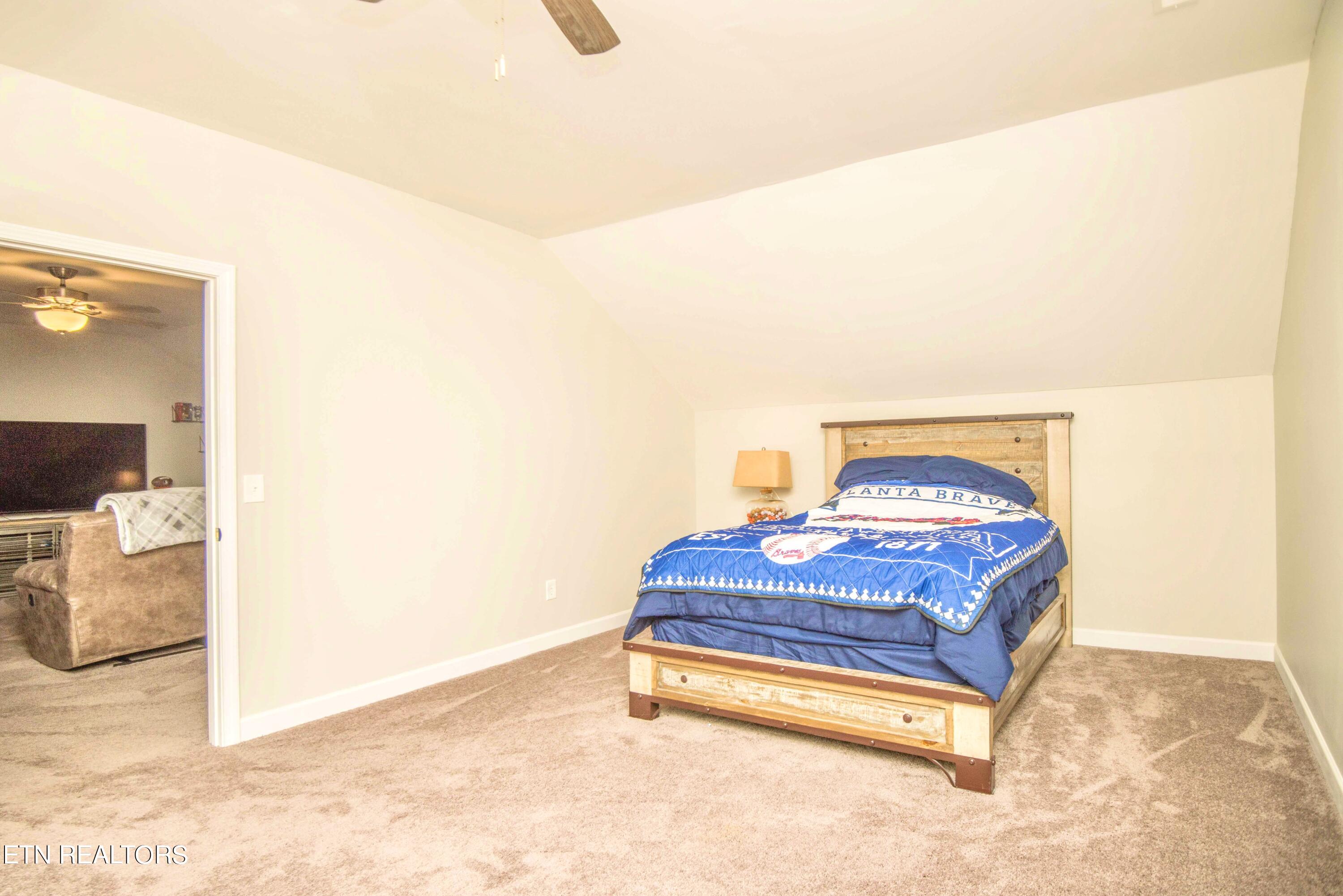 131 Raspberry Drive New Market, TN 37820 - Photo 22 of 29 4TH BEDROOM
