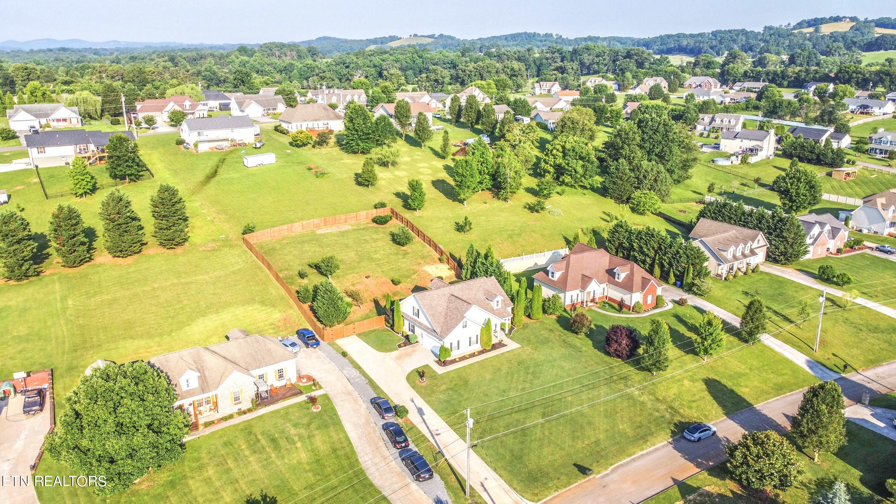 131 Raspberry Drive New Market, TN 37820 - Photo 28 of 29 MOUNTAIN VIEW