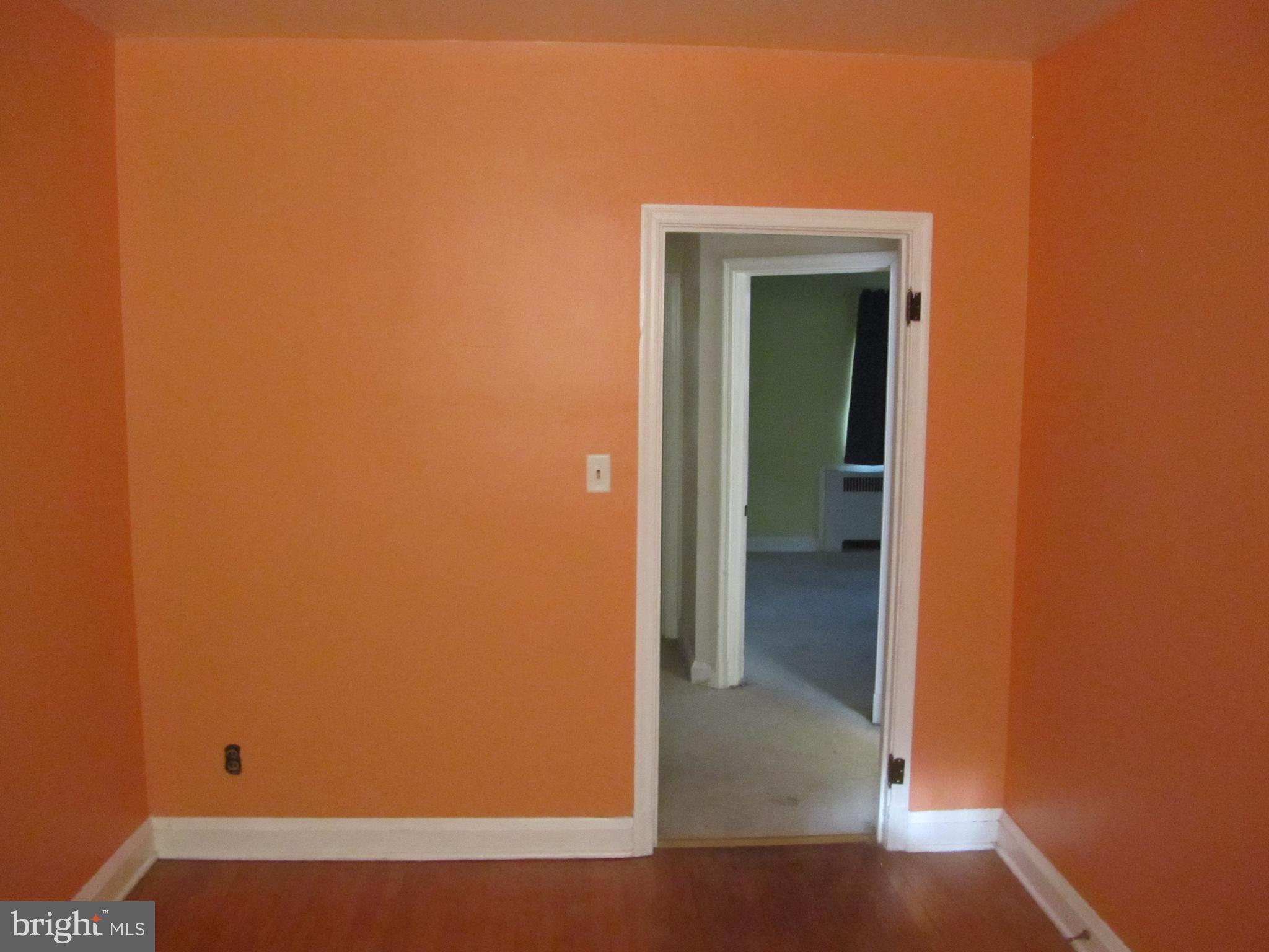 4657 Harcourt Road Baltimore, MD 21214 - Photo 12 of 26 Bedroom