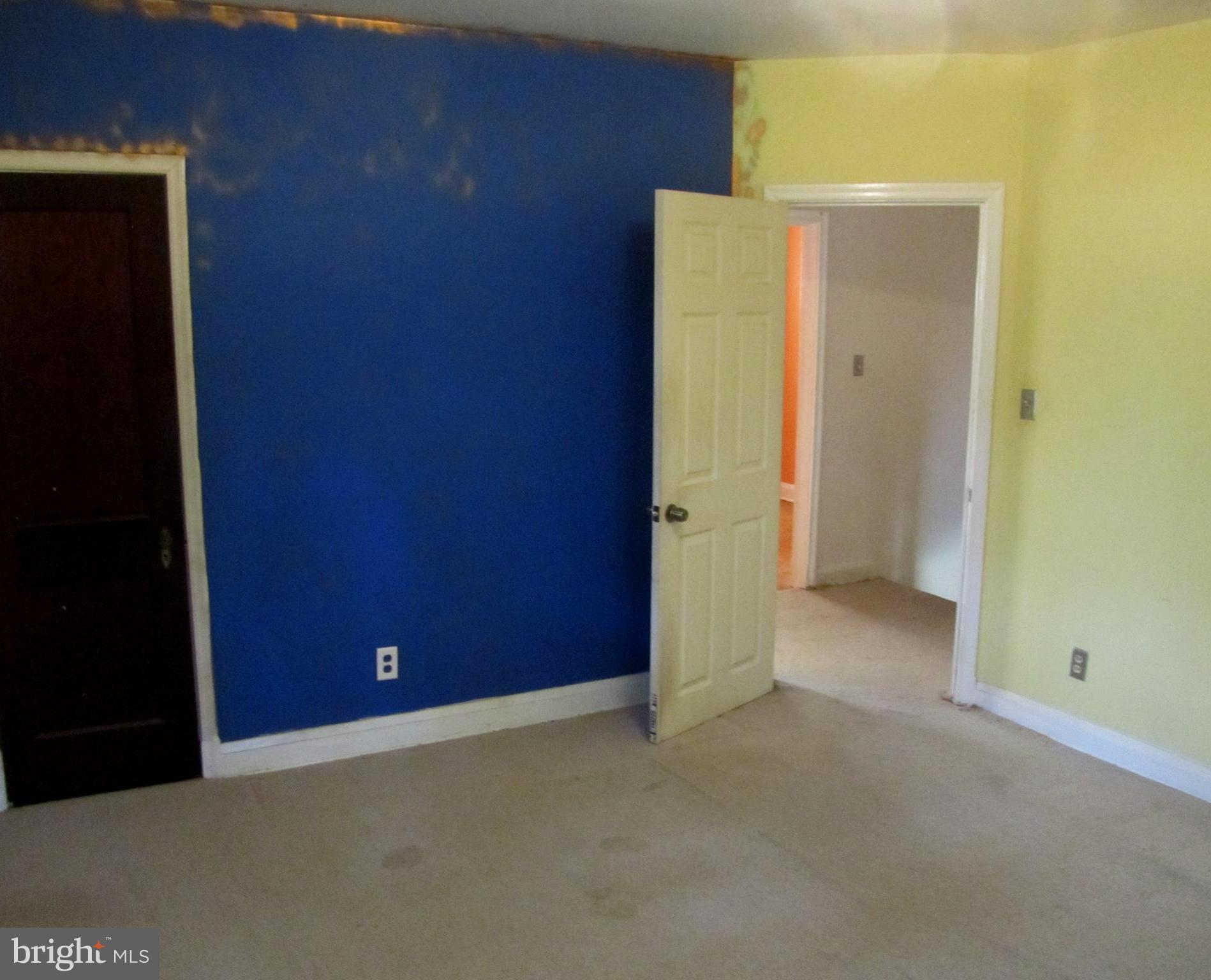 4657 Harcourt Road Baltimore, MD 21214 - Photo 13 of 26 Bedroom