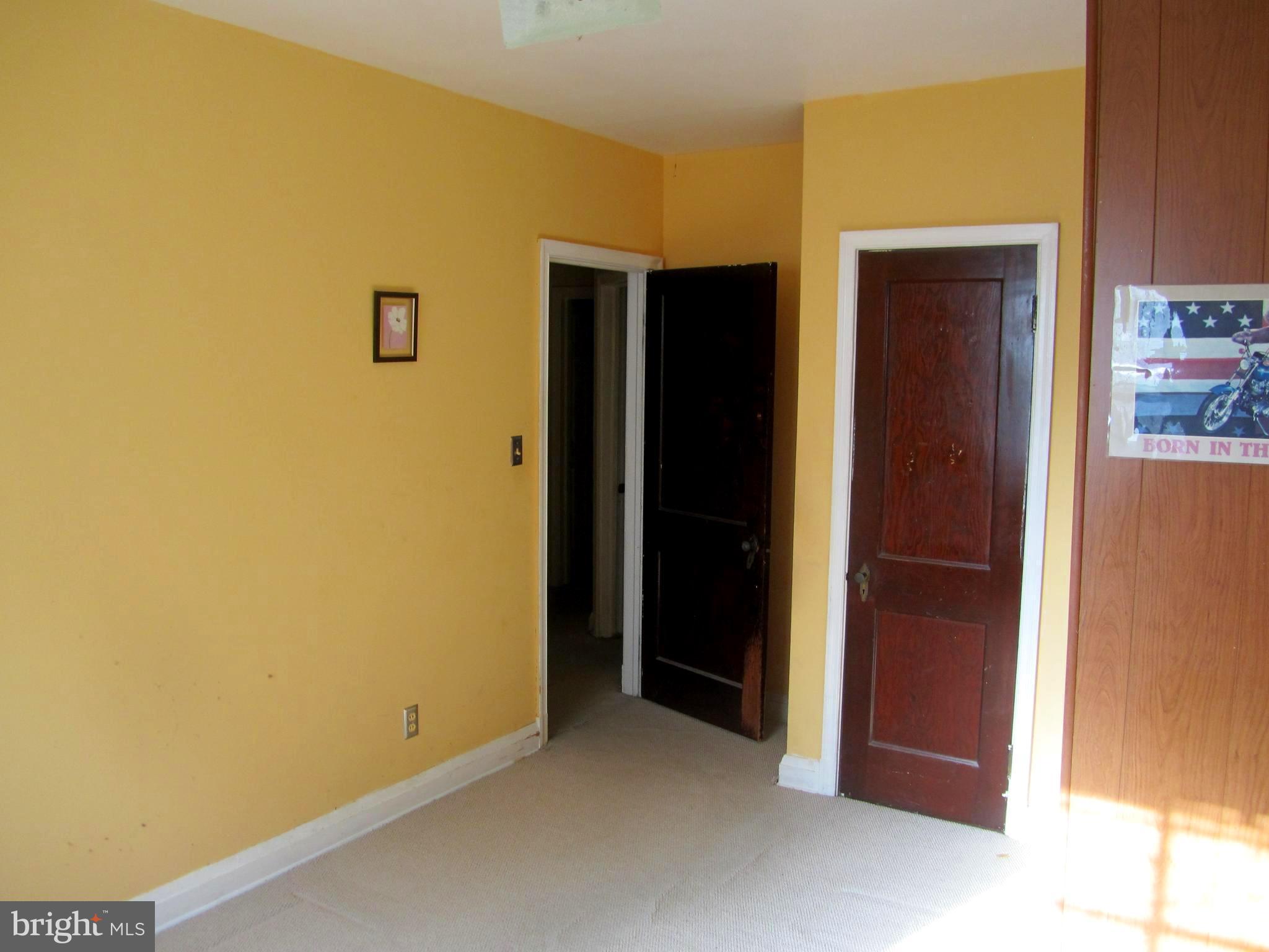 4657 Harcourt Road Baltimore, MD 21214 - Photo 19 of 26 Bedroom
