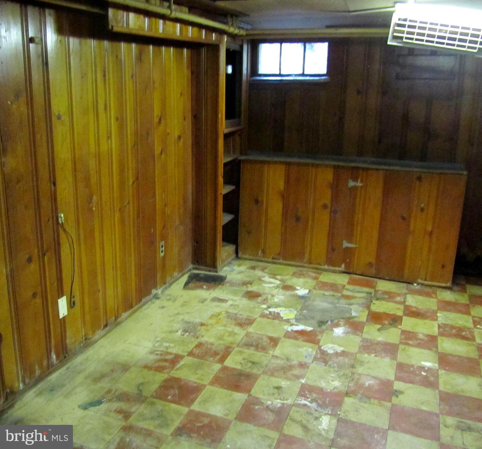 4657 Harcourt Road Baltimore, MD 21214 - Photo 23 of 26 Basement