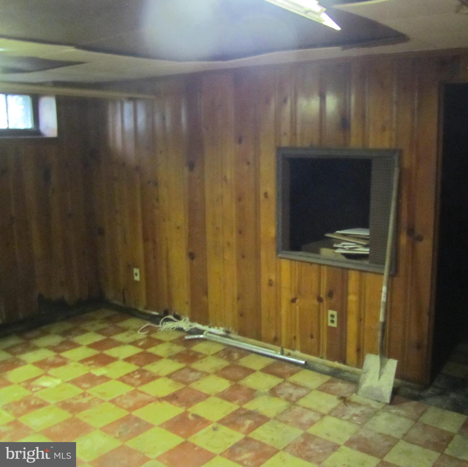 4657 Harcourt Road Baltimore, MD 21214 - Photo 24 of 26 Basement