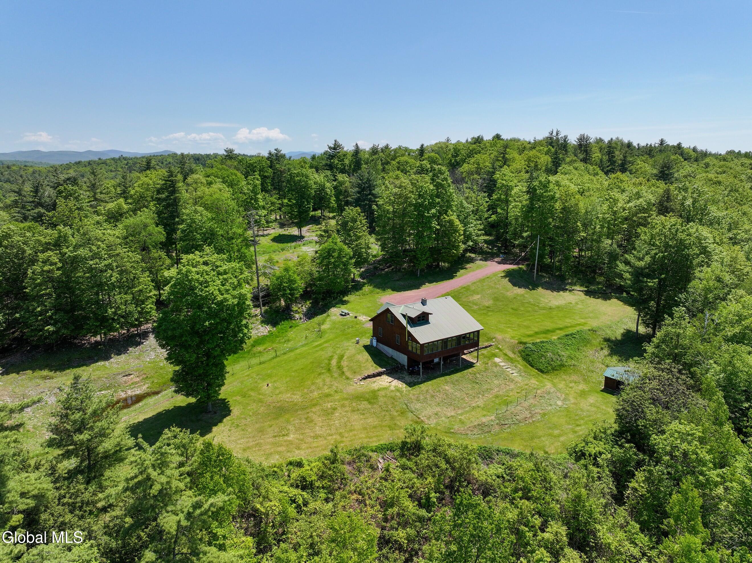 1710 Truthville Road Whitehall, NY 12887 - Photo 5 of 59 DJI_20260526124742_0115_D-2 (Copy)