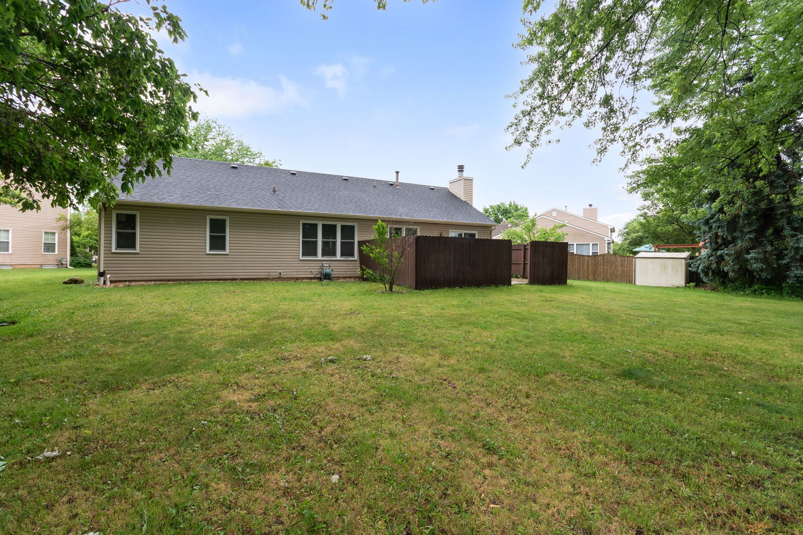 1935 Springhaven Court Montgomery, IL 60538 - Photo 25 of 29