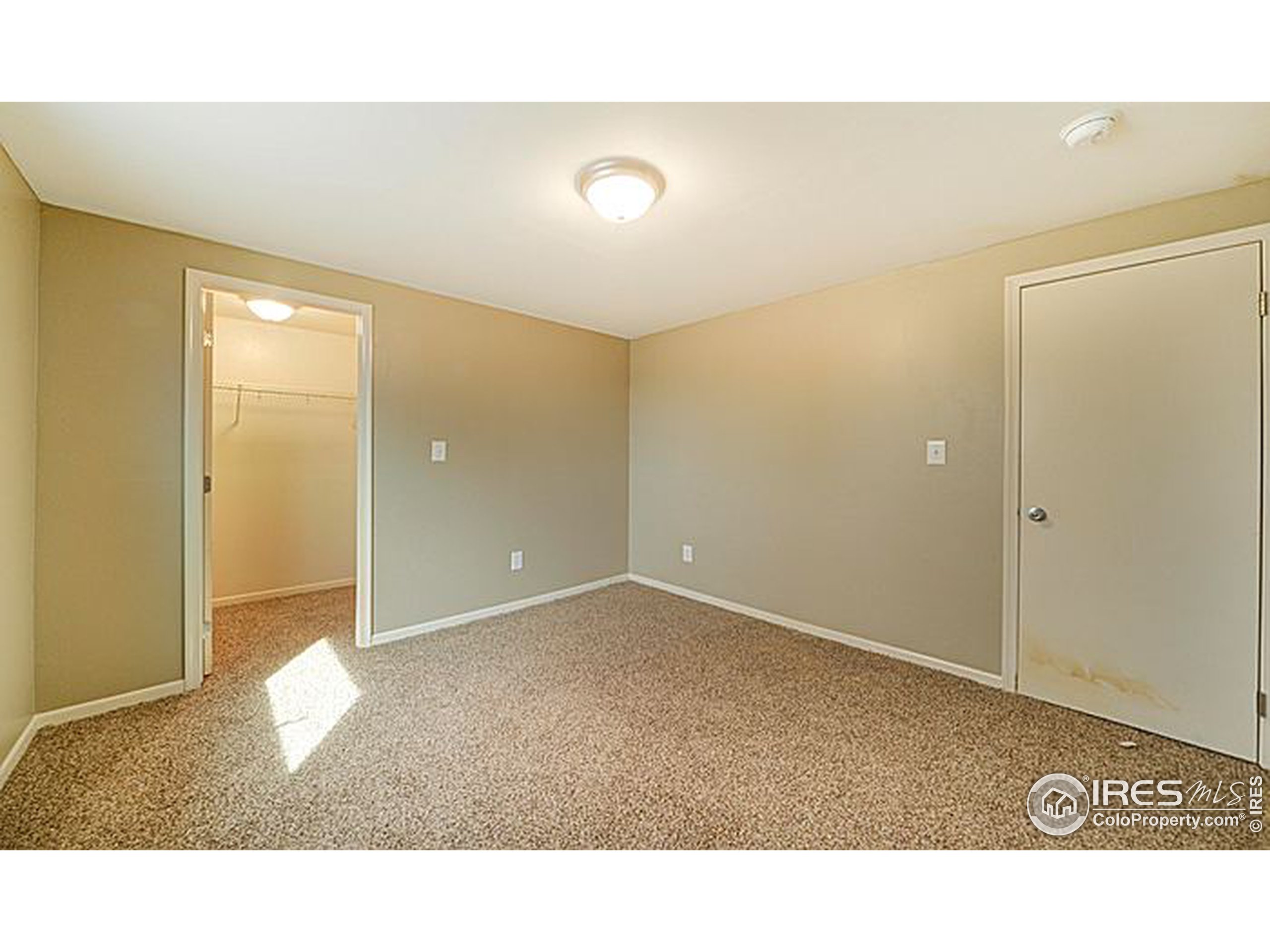 8966 County Road Hudson, CO 80642 - Photo 14 of 25 a view of an empty room