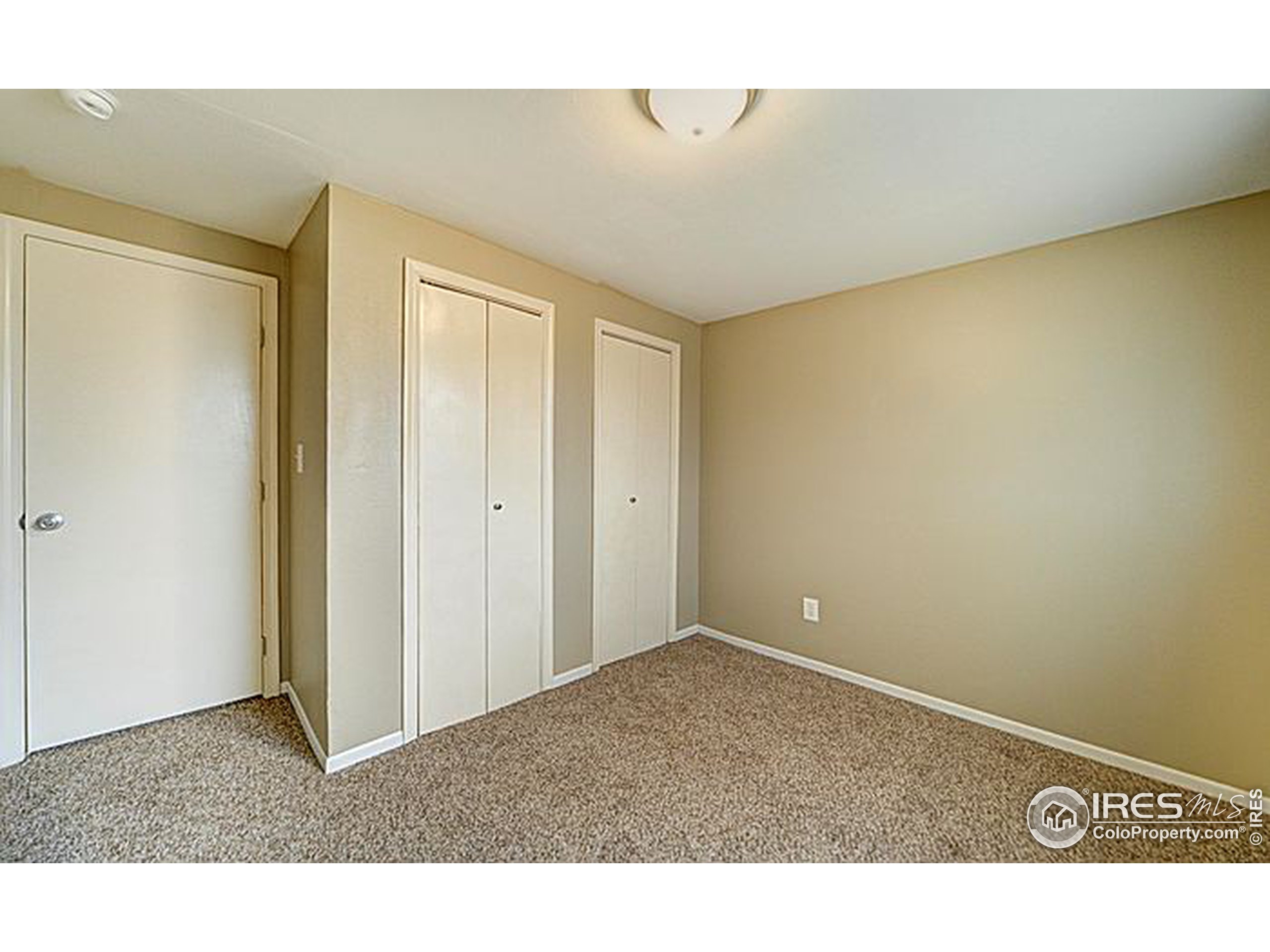 8966 County Road Hudson, CO 80642 - Photo 16 of 25 a view of an empty room