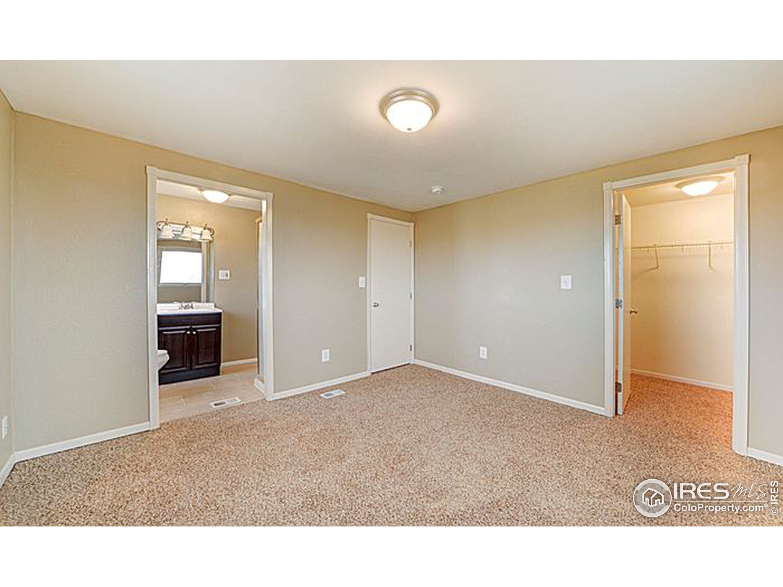 8966 County Road Hudson, CO 80642 - Photo 19 of 25 a view interior of a house and natural light