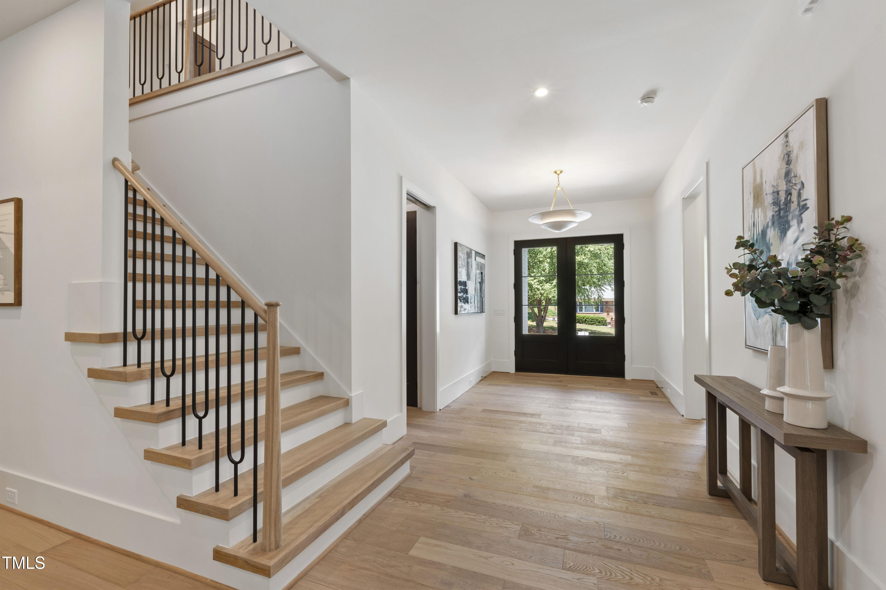 5208 Knollwood Road Raleigh, NC 27609 - Photo 5 of 62 Knollwood (59)