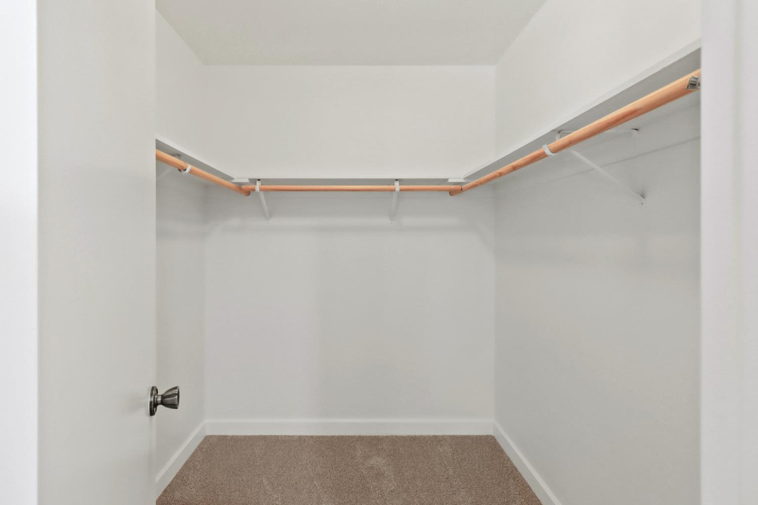 10049 Elgin River Court Rancho Cordova, CA 95670 - Photo 22 of 44 Primary bedroom walk in closet