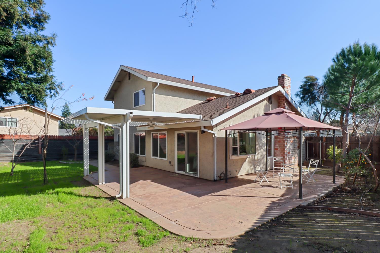 10049 Elgin River Court Rancho Cordova, CA 95670 - Photo 34 of 44