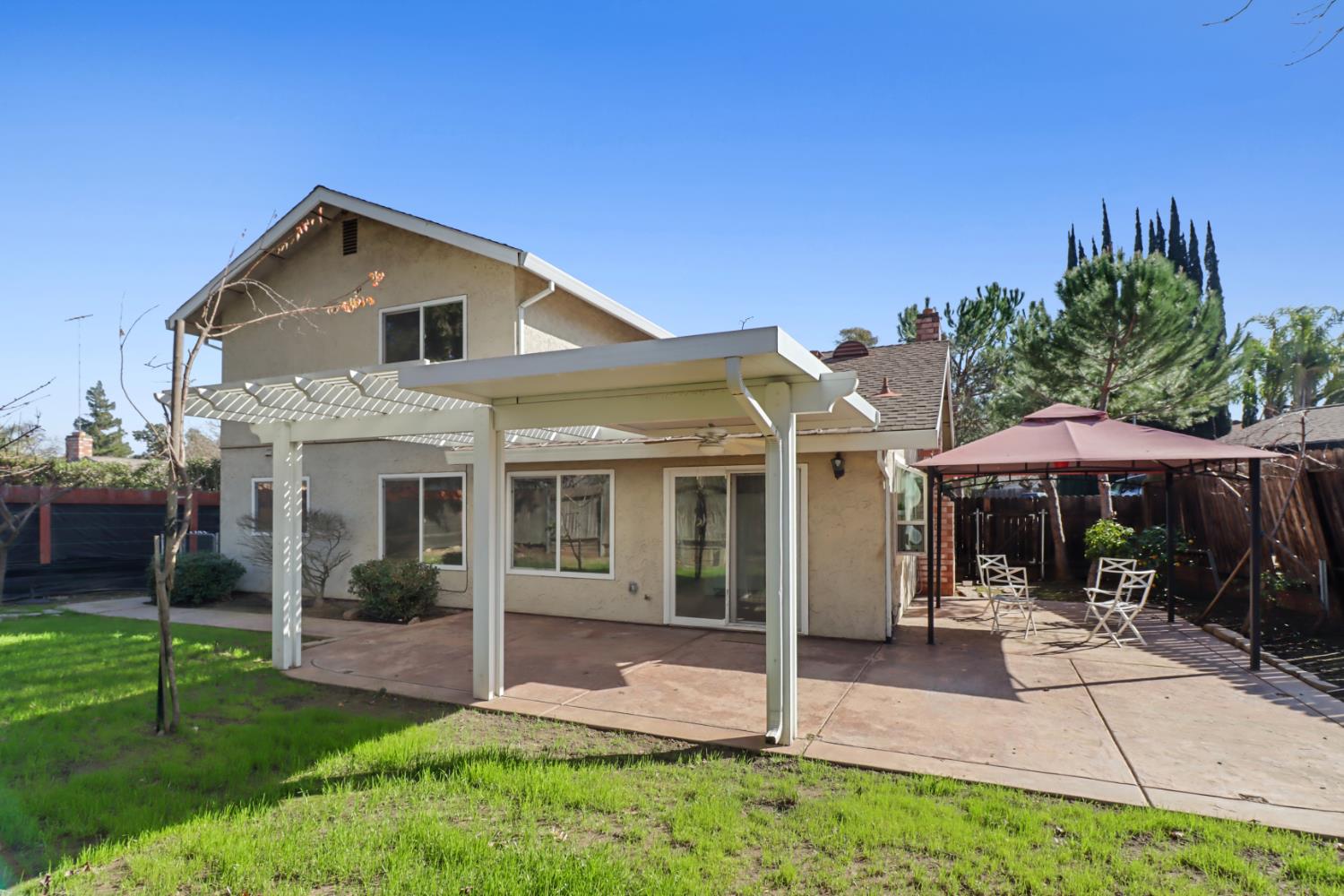 10049 Elgin River Court Rancho Cordova, CA 95670 - Photo 35 of 44