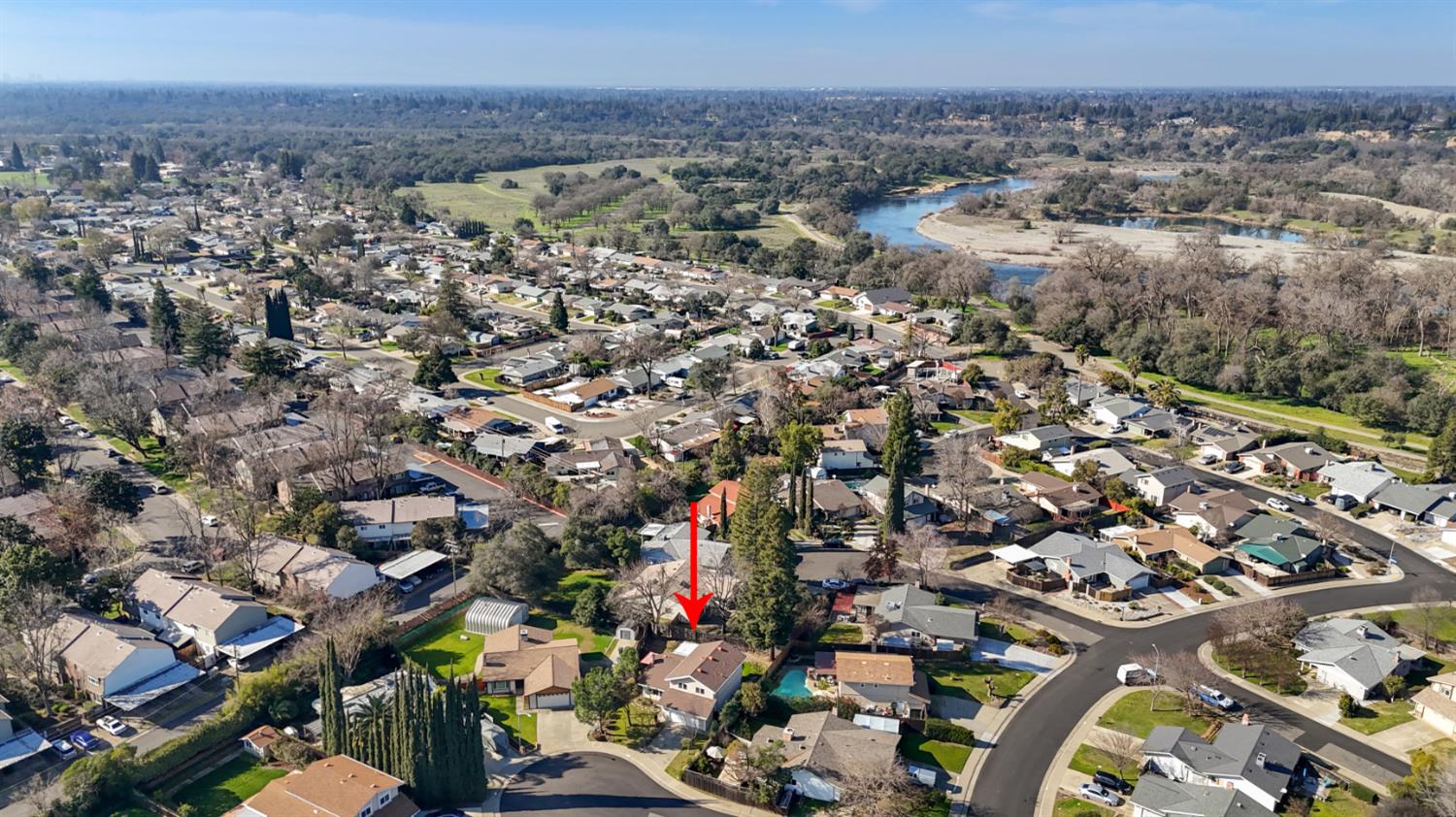 10049 Elgin River Court Rancho Cordova, CA 95670 - Photo 41 of 44