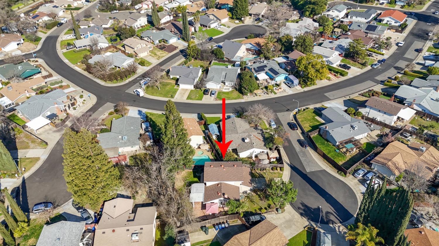 10049 Elgin River Court Rancho Cordova, CA 95670 - Photo 43 of 44