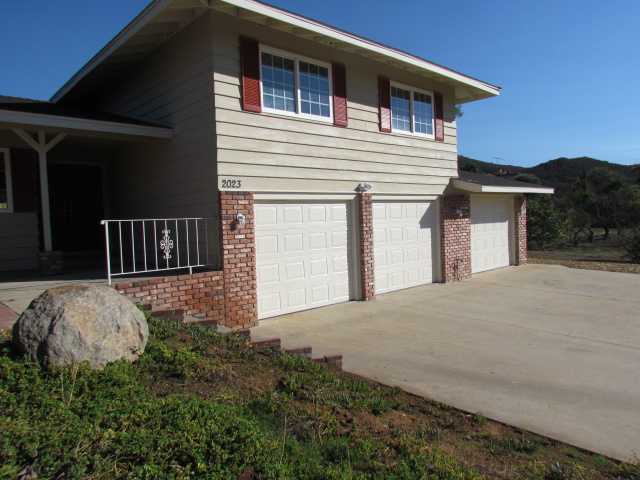 2023 Elevado Road Vista, CA 92084 - Photo 1 of 18