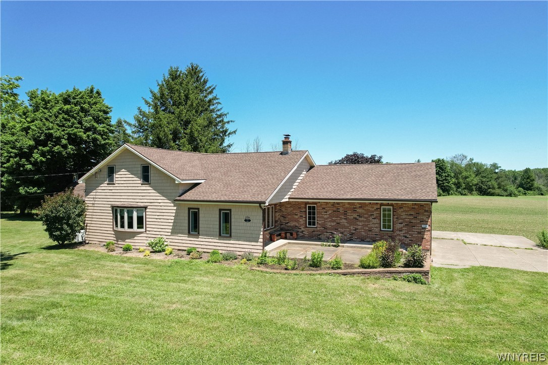 2594 Shadagee Road Eden, NY 14057 - Photo 1 of 1 Home sweet home