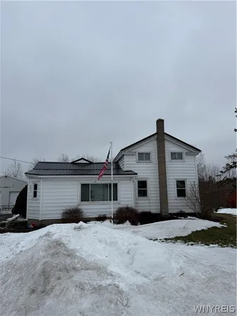 $172,000 | 5059 East Shelby Road, Shelby, NY 14103