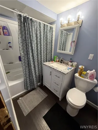 $172,000 | 5059 East Shelby Road, Shelby, NY 14103