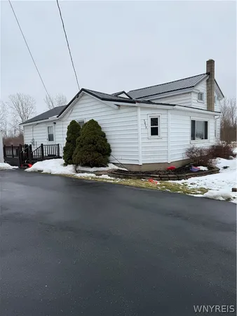 $172,000 | 5059 East Shelby Road, Shelby, NY 14103