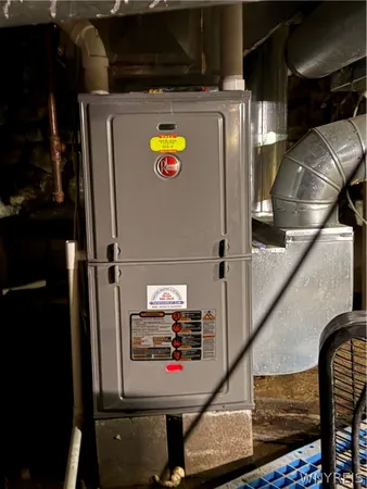 $172,000 | 5059 East Shelby Road, Shelby, NY 14103