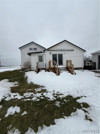 $172,000 | 5059 East Shelby Road, Shelby, NY 14103