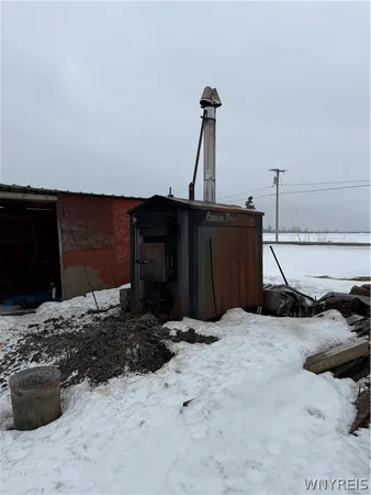 $172,000 | 5059 East Shelby Road, Shelby, NY 14103