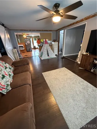 $172,000 | 5059 East Shelby Road, Shelby, NY 14103