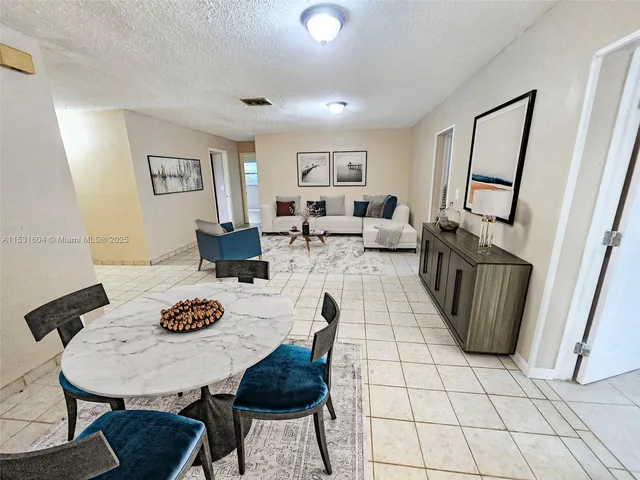 $499,997 | 6990 Southwest 1st Street, Margate, FL 33068